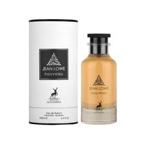 Perfume Maison Alhambra Jean Lowe Nouveau Edp 100ML