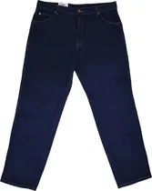 Calça Jeans Wrangler Montana Regular Fit 1-39678 - Masculina