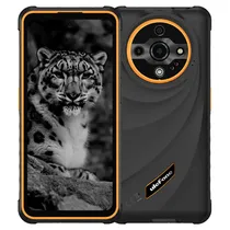 Celular Ulefone Armor X31 - 6/128GB - 6.56" - Dual-Sim - Few Orange  Celular Ule...