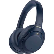 Fone de Ouvido Sony WH-1000XM4 - Bluetooth - Azul