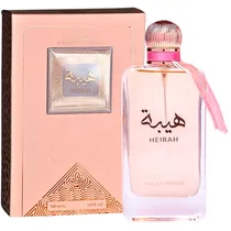 Perfume Ard Al Zaafaran Heibah Eau de Parfum Feminino 100ML
