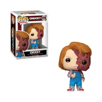 Muñeco Funko Pop Television Chucky 1719