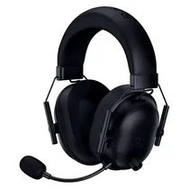 Headset Razer Blackshark V2 Hyperspeed RZ04-04960200-R3U1 Wireless – Branco
