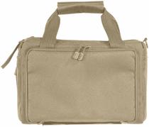 Bolsa 5.11 Tactical Range Qualifier 56947-328 Sandstone 18L