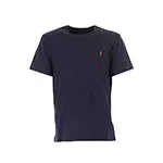 Polo Ralph Lauren Caballero Remera Cuello Redondo Lisa XXL s/C