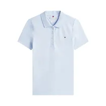 Camiseta Polo Tommy Hilfiger WW0WW43225 C1O