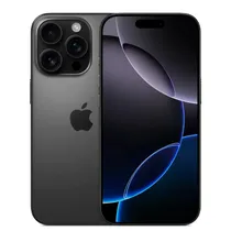 Smartphone Apple iPhone 16 Pro Max / 1TB (Swap Grade B) - Black  Smartphone ...