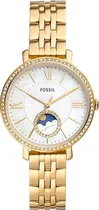 Relógio Feminino Fossil Analógico ES5167