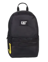 Caterpillar Mochila Gobi Light 84350-01 Black