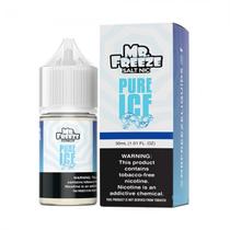 Essencia Vape MR Freeze Salt Pure Ice 35MG 30ML