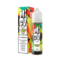 Essência para Vaper Migo 60ML Melaozin Suave 3MG