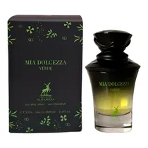 Perfume Maison Alhambra Mia Dolcezza Verde - Eau de Parfum - Feminino - 100ML