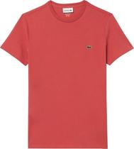 Camiseta Lacoste TH670923ZV9 - Masculina