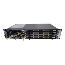 F. Dslam ZXDSL Chassis 9806 H Dslam+(ADSL2+ 96PORTS) Ac