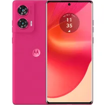 Smartphone Motorola Edge 50 Fusion XT2429-1 Dual Sim 8+256GB 6.7? - Pink Peacock