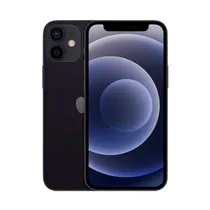 Apple iPhone 12 64GB Preto Swap Grado A (Americano)