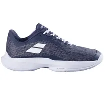 Babolat Calzados Jet Tere 2 Clay (T) 7 Queen Jio Grey