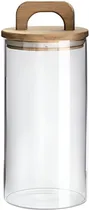 Pote Hermético de Vidro 20CM - ML-5200