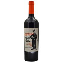 Vino Tinto Malbec Cayado 750ML