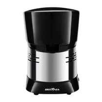 Exprimidor de Naranja Britania Ref. Turbo Pro-Bivolt