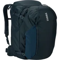 Mochila de Viagem Thule Landmark 3205312 - Azul Escuro 60L
