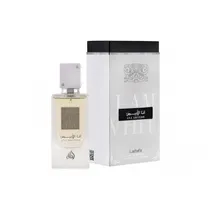 Perfume Lattafa Ana Abiyedh White 60ML Edp  Perfume Lat...