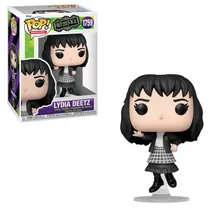 Funko Pop Beetlejuice 3 Lydia Deetz 1759