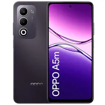 Smartphone Oppo A5M CPH2759 DS Lte 8/256GB 6.67" 50+2/5MP - Purple  Smartphone ...