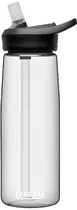 Garrafa Camelbak Eddy+ 750ML Clear