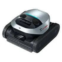 Robo Aspirador Dreame Pool Cleaner Z1 PIXZ4111 para Piscina / Recarregável / Bivolt - Preto