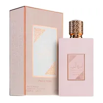 Perfume Asdaaf Ameerat Al Arab Prive Rose - Eau de Parfum - Feminino - 100ML  Perfume Asd...