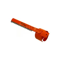 Navalha Dedo Lmonyx Laranja Fino 2002