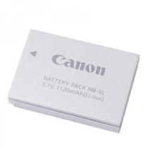 Bateria Canon NB-5L Suelta Orig.