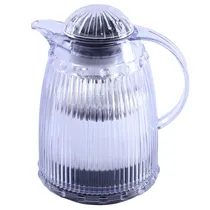 Termo Barok Transparente 1LT