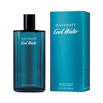 Perfume Davidoff Cool Water 200ML