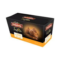Chocolate Delaviuda Truffes Caramelo 100GR