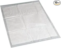 Babymoov Cambiador Desechable 10