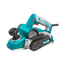 Cepillo Eléctrico Total TL1108236 1050W 220V