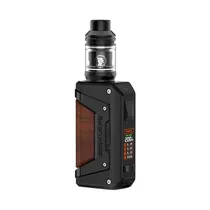 Vaper Geekvape Aegis Legend II L200 Classic Black