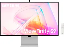 Smart Monitor Samsung 27" Viewfinity S9 LS27C900PANXZA 5MS/60HZ 5K Mini DP/USB