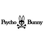 Psycho Bunny Caballero T-Shirt Fashion Caballero s/M 6 Blanco