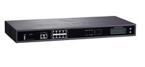 Grandstream UCM6208 (08P) IP PBX Voip 100 Ligacoes Simult.