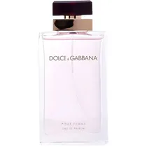 Dolce & Gabbana Perfume Pour Femme Eau de Parfum 100ML  Dolce & Gab...