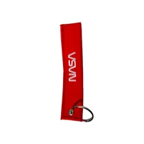 Keychain Remove Before Flight Nasa