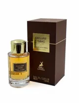 Perfume Maison Alhambra Exclusif Tabac Edp 100ML