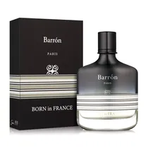 Born In France Barron 100ML Edp