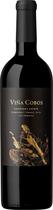 Vinho Cobos Chanares Estate Cabernet Franc 2018