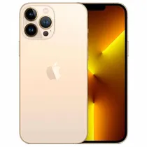 Celular iPhone 13 Pro Max 128GB Gold Cpo