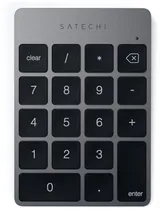 Teclado Numérico Sem Fio Satechi ST-Salkpm