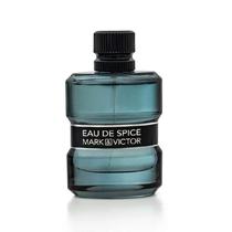 Fragrance World Mark&Victor Eau de Spice Edp 100ML